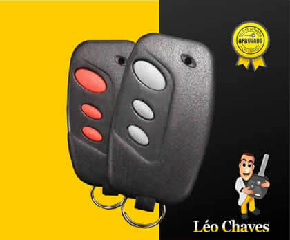 controles de portao